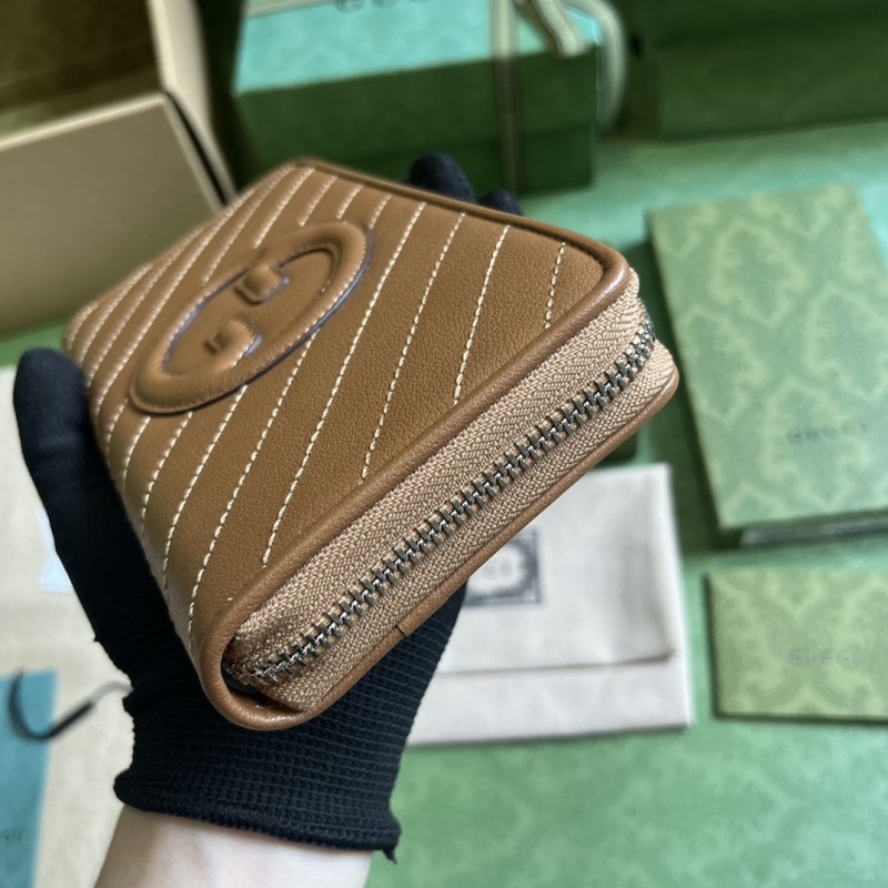 Gucci Wallets & Purse